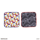 プリントタオル（スパイディ）