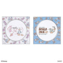 フォトフレーム、丸（ドナルド＆デイジー）ＤＣ８