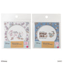 フォトフレーム、丸（ドナルド＆デイジー）ＤＣ８