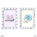 フォトフレーム、角（ドナルド＆デイジー）ＤＣ８