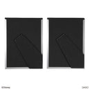 フォトフレーム、角（ドナルド＆デイジー）ＤＣ８