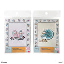 フォトフレーム、角（ドナルド＆デイジー）ＤＣ８