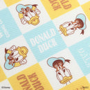 フロアマット（ドナルド＆フレンズ）ＤＣ８