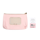 舟形ウェットティッシュポーチ（もちまる日記）Ａ