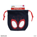 巾着、ダイカット（スパイディ）Ｂ