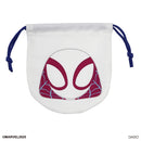 巾着、ダイカット（スパイディ）Ｃ