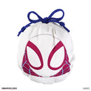 巾着、ダイカット（スパイディ）Ｃ