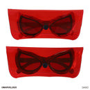 キッズサングラス、ポーチ付（スパイディ）