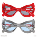 キッズサングラス、ポーチ付（スパイディ）