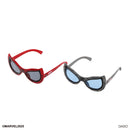 キッズサングラス、ポーチ付（スパイディ）