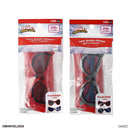 キッズサングラス、ポーチ付（スパイディ）