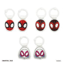 上靴タグ（スパイディ）