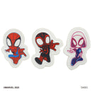 ワッペン（スパイディ）