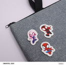 ワッペン（スパイディ）