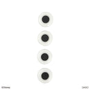 マグネット、４個（ドナルドダック）ＤＣ８