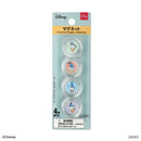 マグネット、４個（ドナルドダック）ＤＣ８