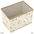 フタなし収納ボックス（美女と野獣）