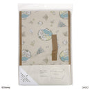 フタなし収納ボックス（美女と野獣）