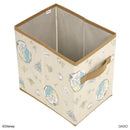 フタなし収納ボックス（美女と野獣）