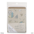 フタなし収納ボックス（美女と野獣）