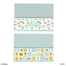 収納ボックス、カラーＢＯＸ対応、横ハーフサイズ（ドナルド＆フレンズ）ＤＣ８