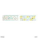 収納ボックス、カラーＢＯＸ対応、横ハーフサイズ（ドナルド＆フレンズ）ＤＣ８