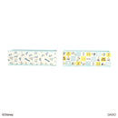 収納ボックス、カラーＢＯＸ対応、横ハーフサイズ（ドナルド＆フレンズ）ＤＣ８