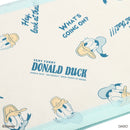 収納ボックス、カラーＢＯＸ対応、横ハーフサイズ（ドナルド＆フレンズ）ＤＣ８