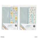 収納ボックス、カラーＢＯＸ対応、横ハーフサイズ（ドナルド＆フレンズ）ＤＣ８