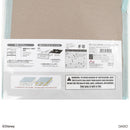 収納ボックス、カラーＢＯＸ対応、横ハーフサイズ（ドナルド＆フレンズ）ＤＣ８