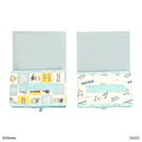 収納ボックス、カラーＢＯＸ対応、クォーターサイズ（ドナルド＆フレンズ）ＤＣ８