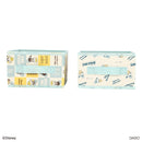 収納ボックス、カラーＢＯＸ対応、クォーターサイズ（ドナルド＆フレンズ）ＤＣ８