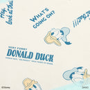 収納ボックス、カラーＢＯＸ対応、クォーターサイズ（ドナルド＆フレンズ）ＤＣ８