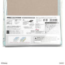 収納ボックス、カラーＢＯＸ対応、クォーターサイズ（ドナルド＆フレンズ）ＤＣ８