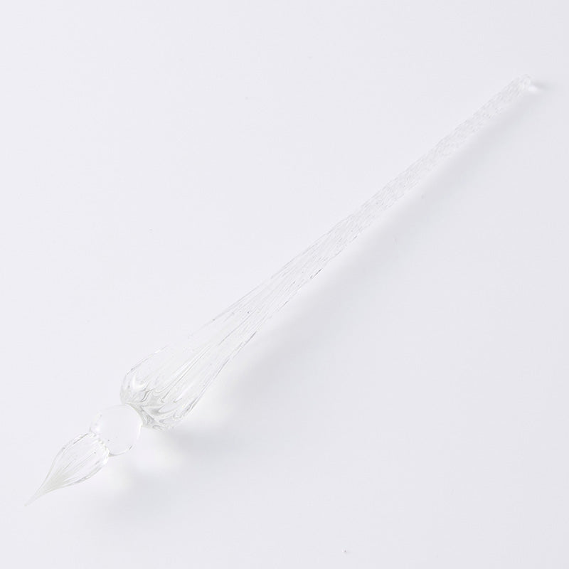 スパイラルガラスペン（ＣＬＲ）