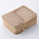 ミニソフトナイロン圧縮バッグ（ＢＥ）