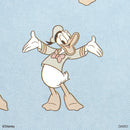 デザインペーパー（ドナルド＆フレンズ）ＤＣ８