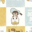 デザインペーパー（ドナルド＆フレンズ）ＤＣ８