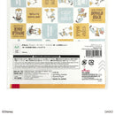 デザインペーパー（ドナルド＆フレンズ）ＤＣ８