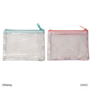 メッシュケース、カードサイズ（ドナルド＆フレンズ）ＤＣ８