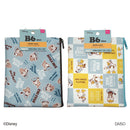 メッシュケース、Ｂ６サイズ（ドナルド＆フレンズ）ＤＣ８