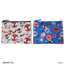 メッシュケース、カードサイズ（スパイディ）