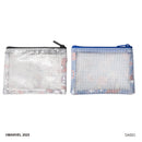 メッシュケース、カードサイズ（スパイディ）