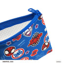 メッシュケース、カードサイズ（スパイディ）