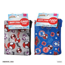 メッシュケース、カードサイズ（スパイディ）