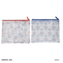 メッシュケース、Ｂ６サイズ（スパイディ）