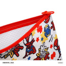 メッシュケース、Ｂ６サイズ（スパイディ）