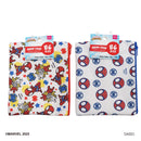 メッシュケース、Ｂ６サイズ（スパイディ）