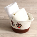 ロープ収納（チップ＆デール）ＤＣ８