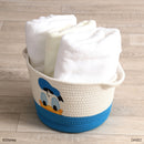 ロープ収納（ドナルドダック）ＤＣ８